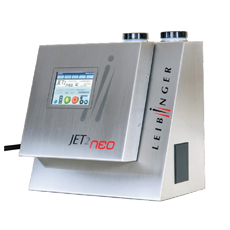 LEIBINGER JET2neo LEIBINGER JET2neo