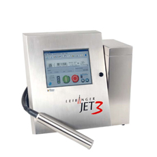 LEIBINGER JET3 LEIBINGER JET3