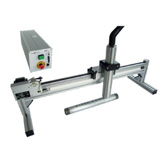 LEIBINGER JETmotion LEIBINGER JETmotion